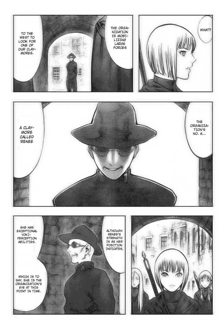 Claymore - Page 4