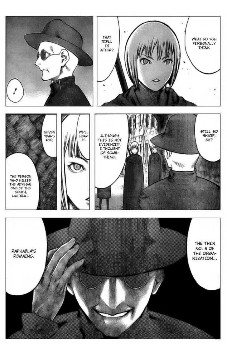 Claymore - Page 7