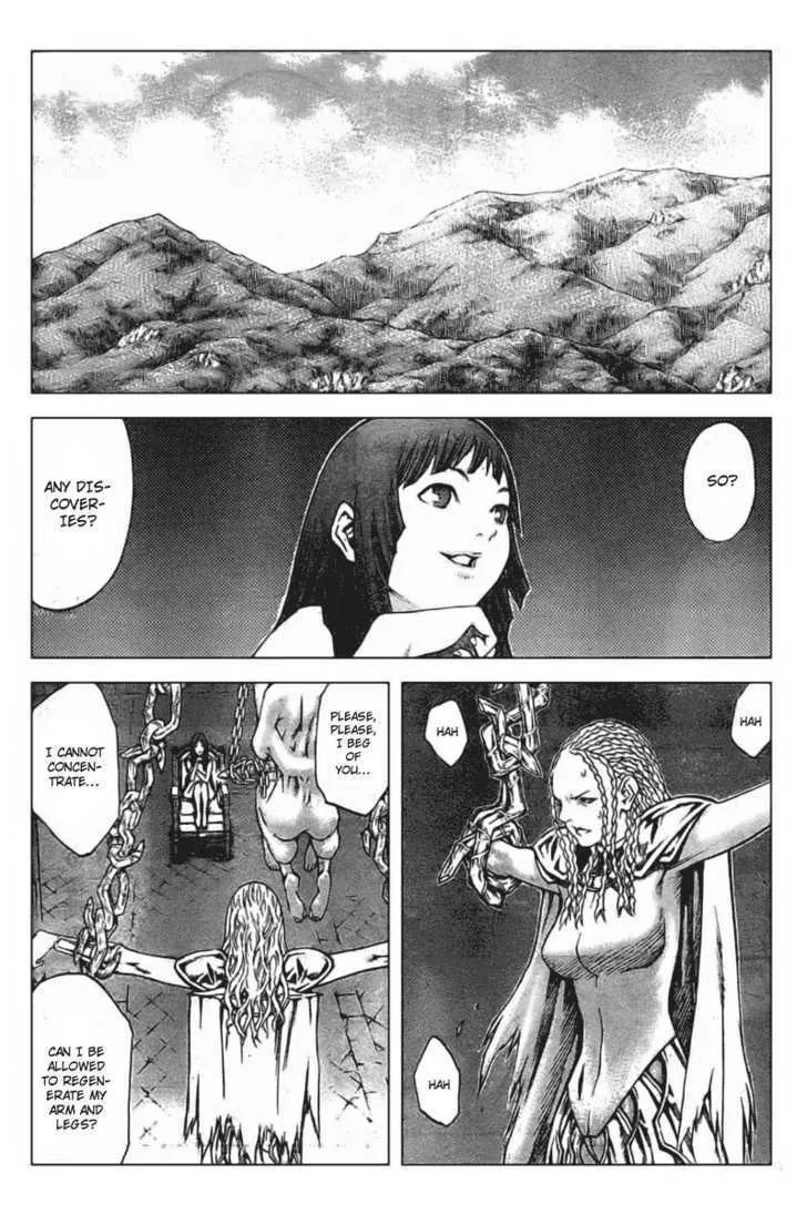 Claymore - Page 8