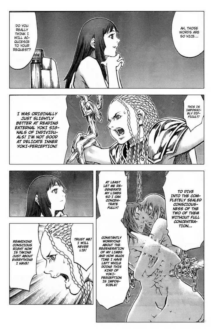 Claymore - Page 9