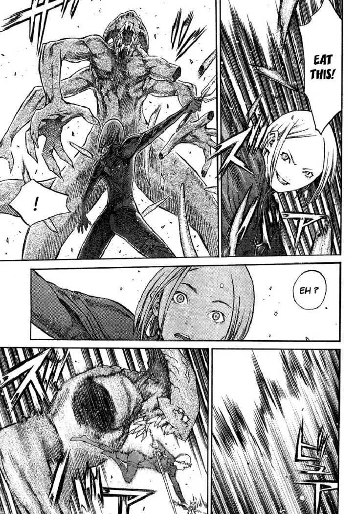 Claymore - Page 16