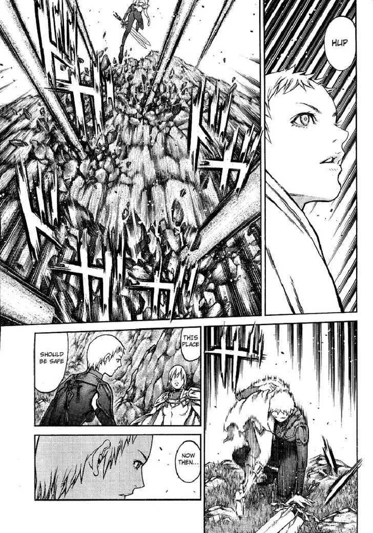 Claymore - Page 24