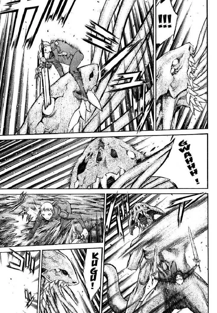 Claymore - Page 26