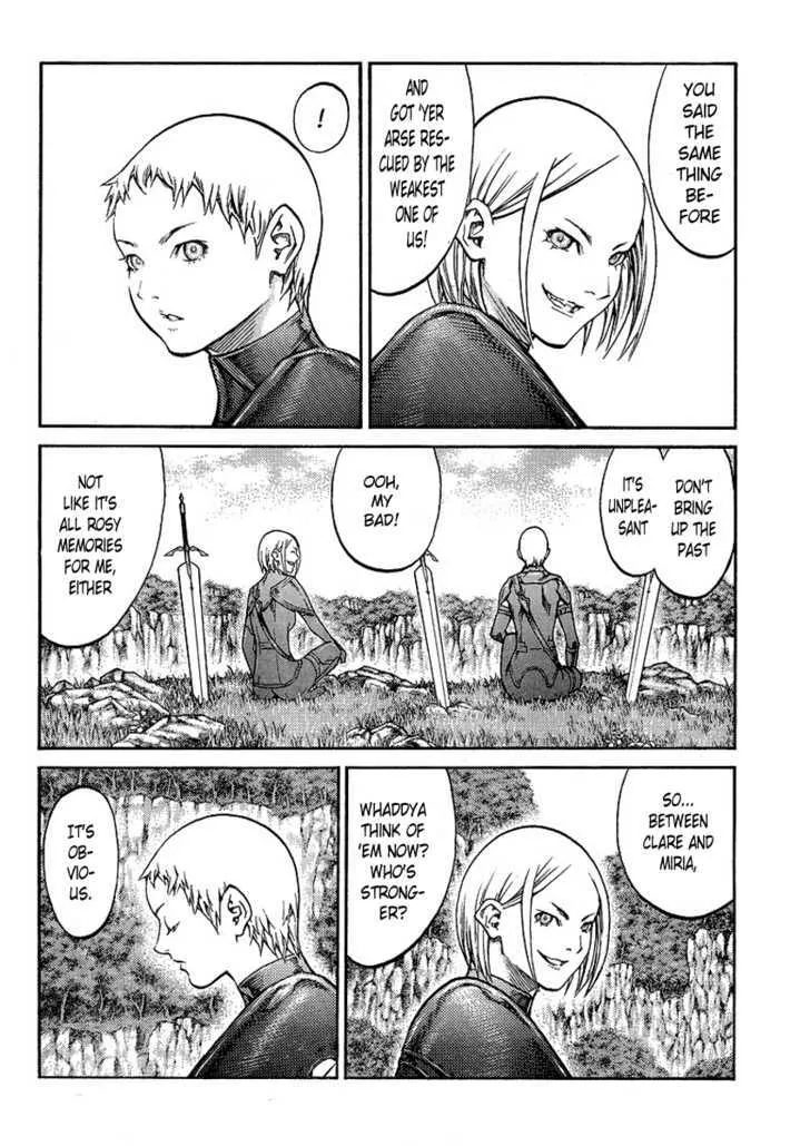 Claymore - Page 7