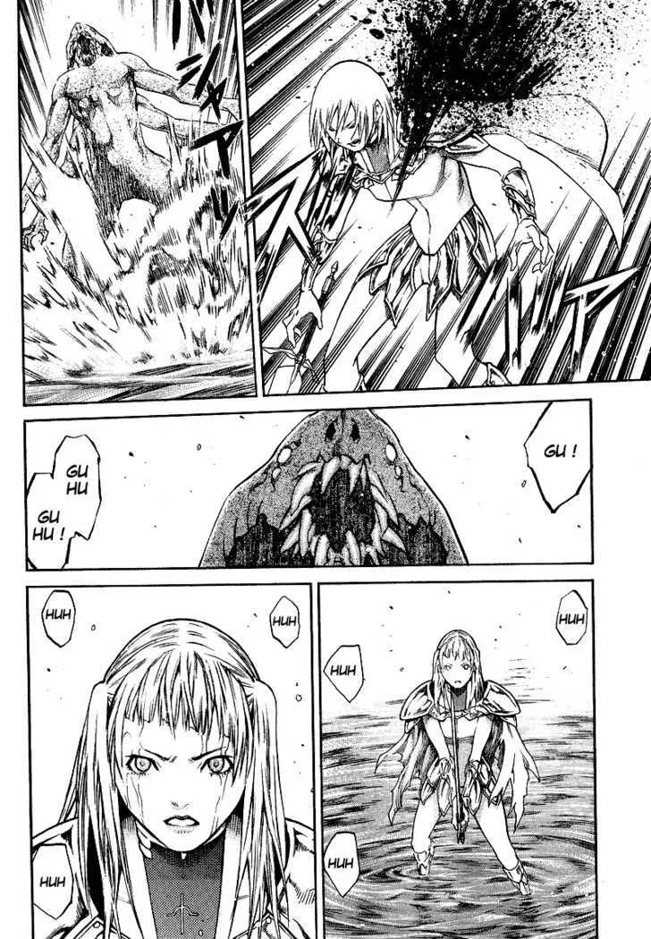 Claymore - Page 9