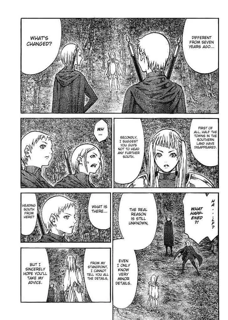 Claymore - Page 10