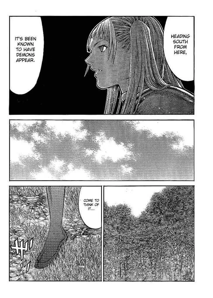 Claymore - Page 11