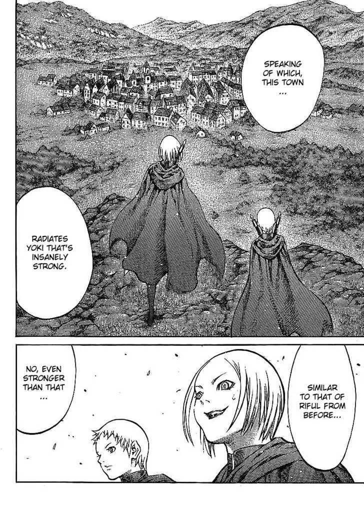 Claymore - Page 13