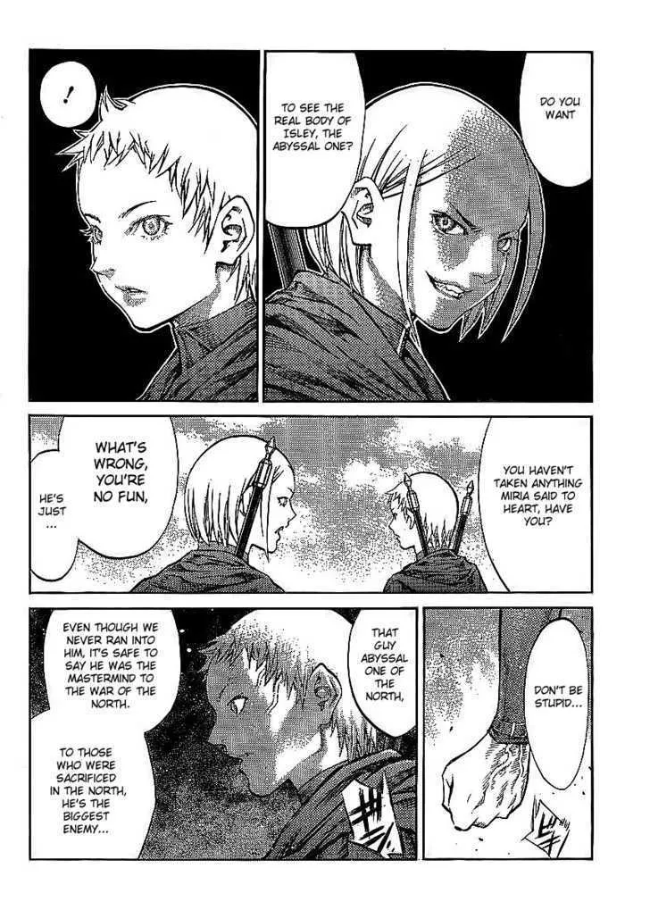 Claymore - Page 15