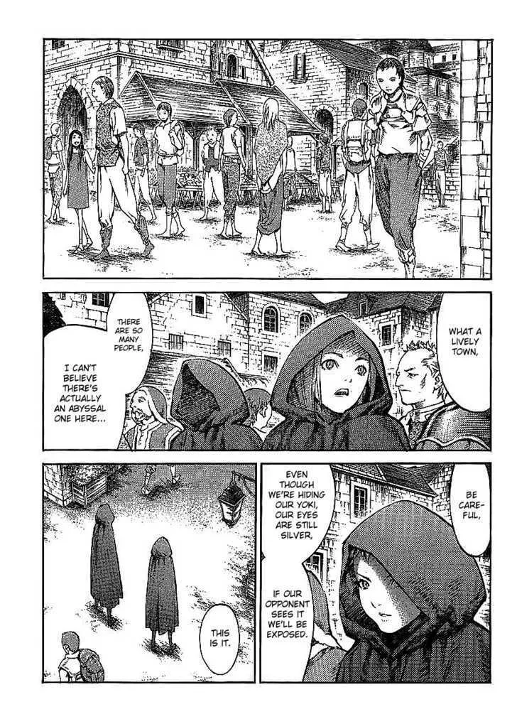 Claymore - Page 18