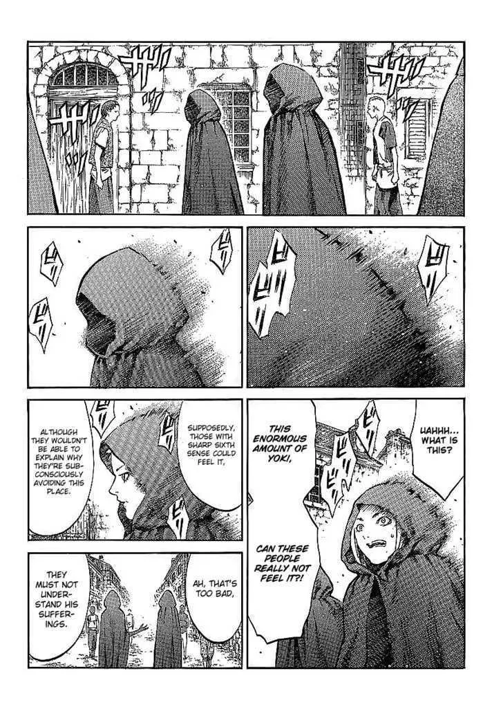 Claymore - Page 19