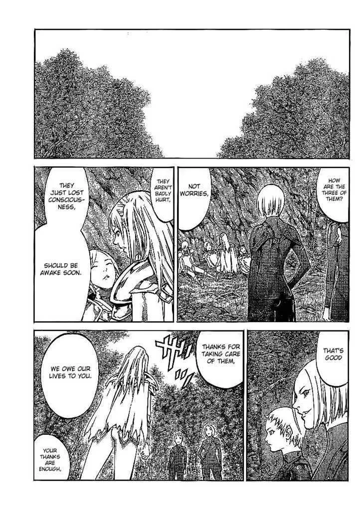 Claymore - Page 2