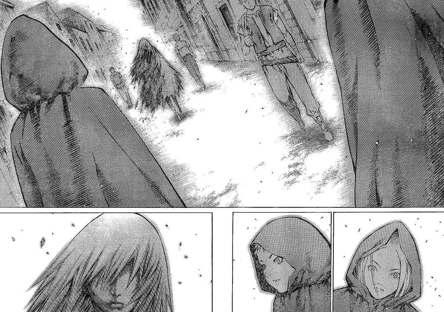 Claymore - Page 21