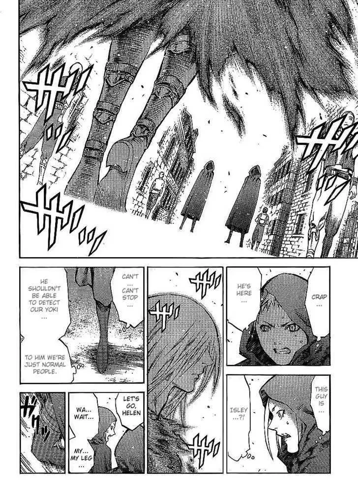 Claymore - Page 22