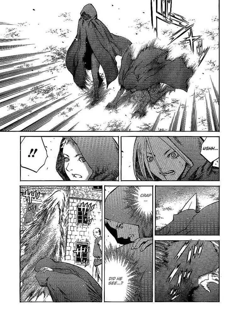 Claymore - Page 23