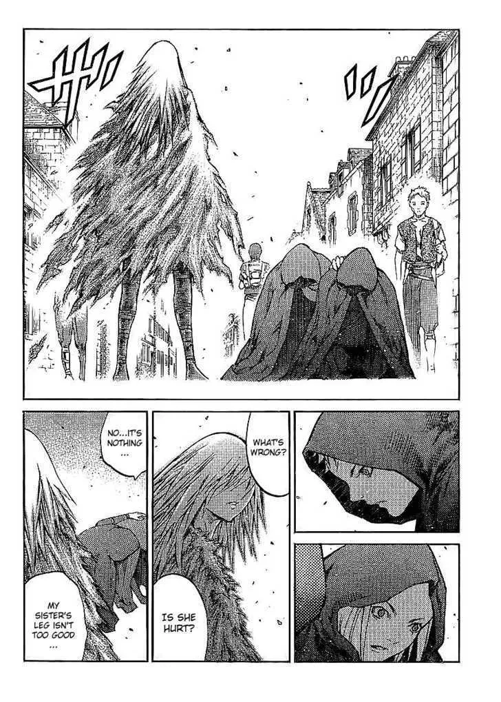 Claymore - Page 24