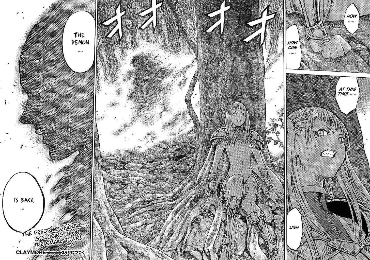 Claymore - Page 28