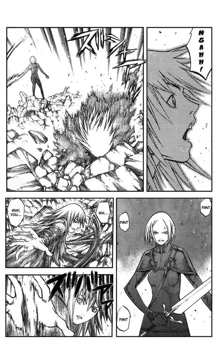 Claymore - Page 10