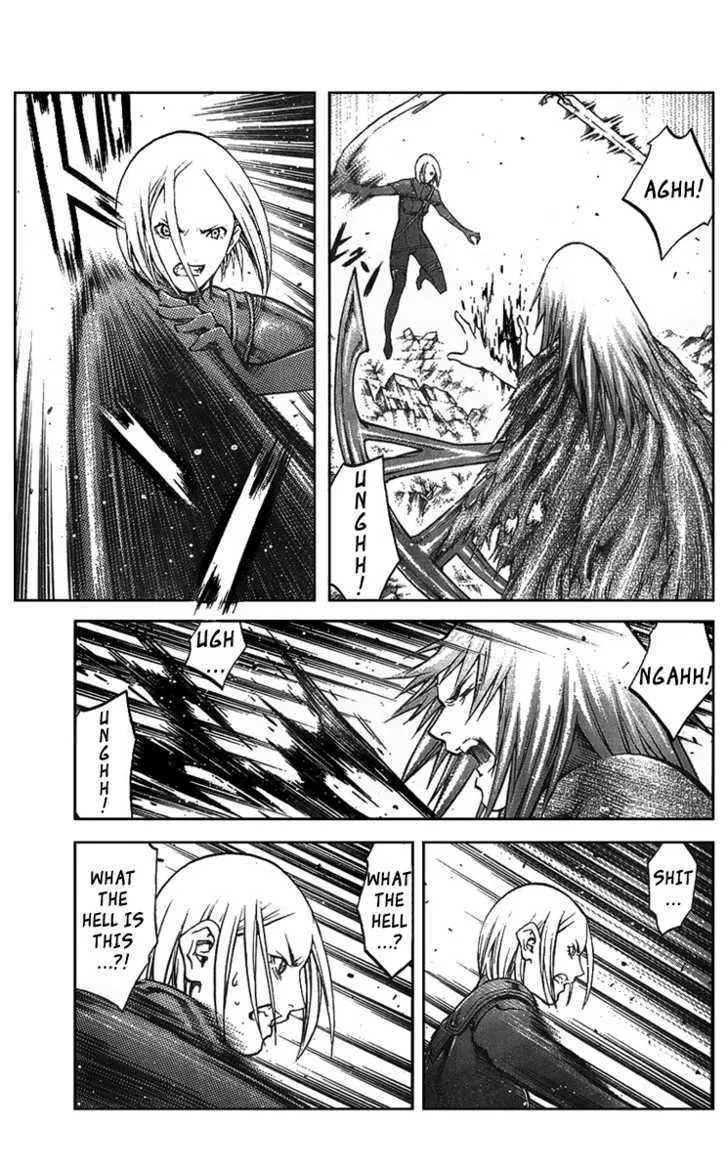 Claymore - Page 11