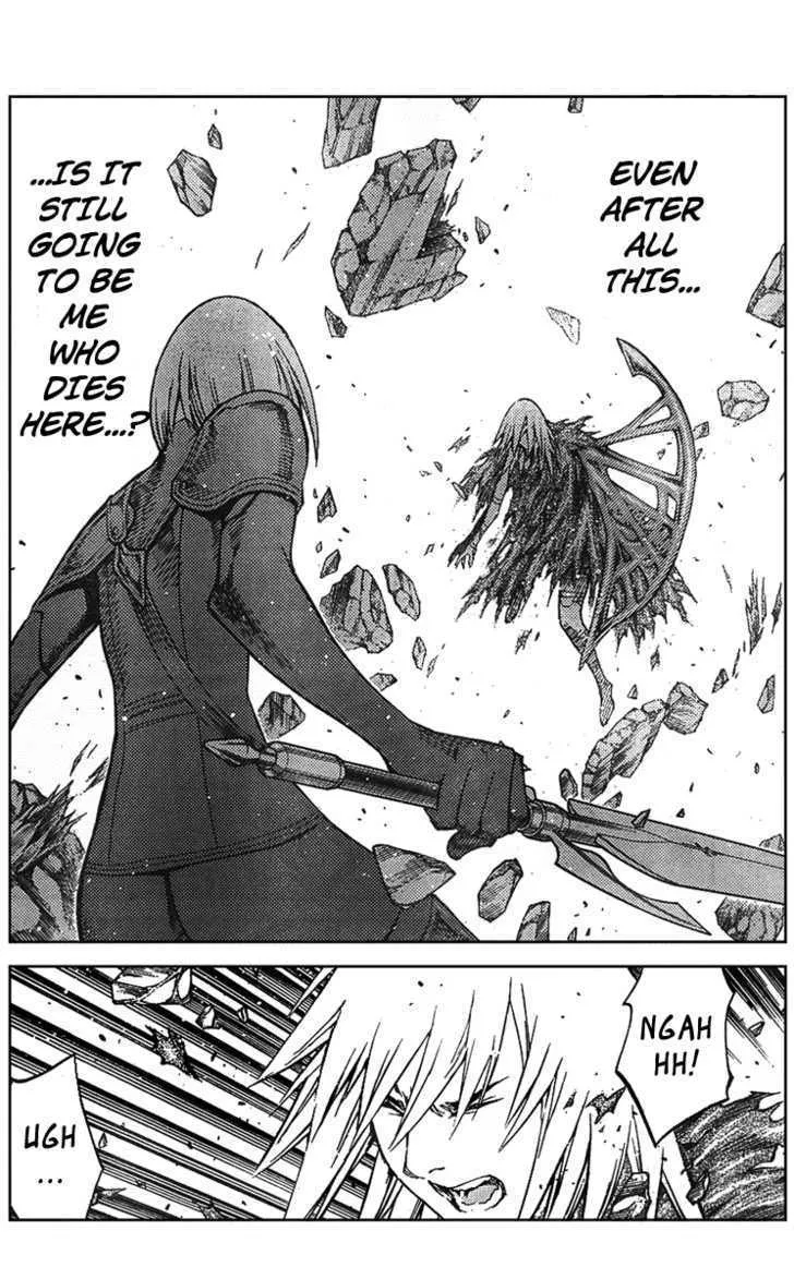 Claymore - Page 12