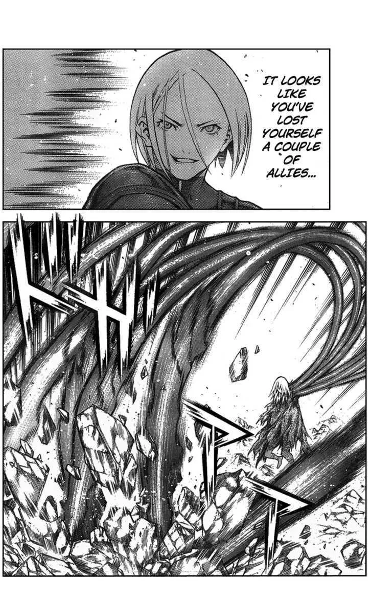 Claymore - Page 14