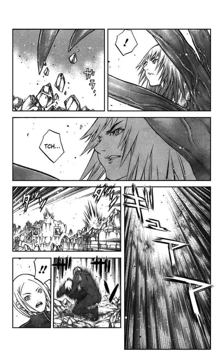 Claymore - Page 15