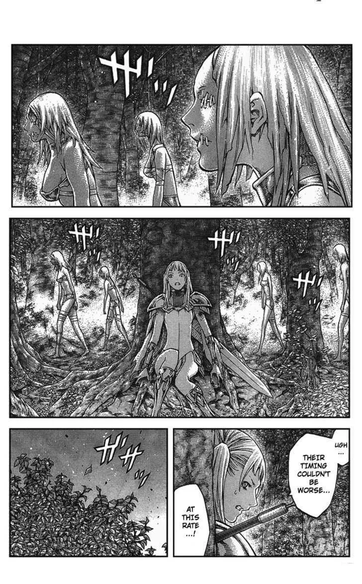 Claymore - Page 2