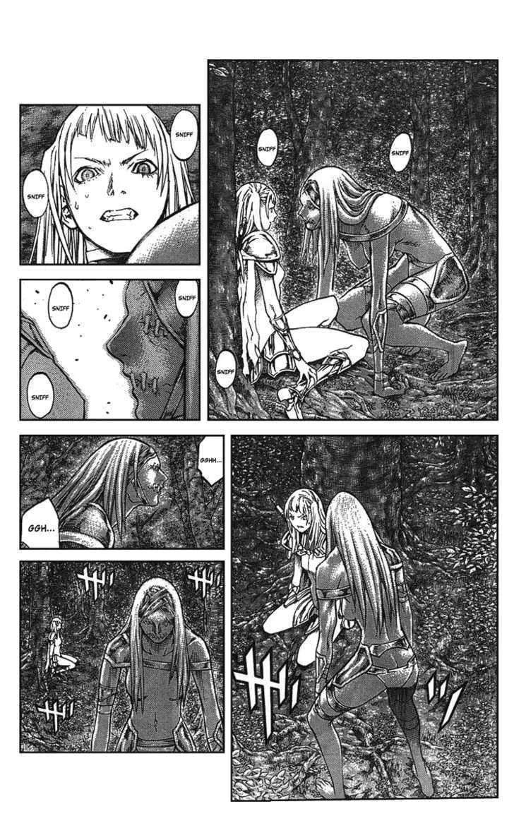 Claymore - Page 4