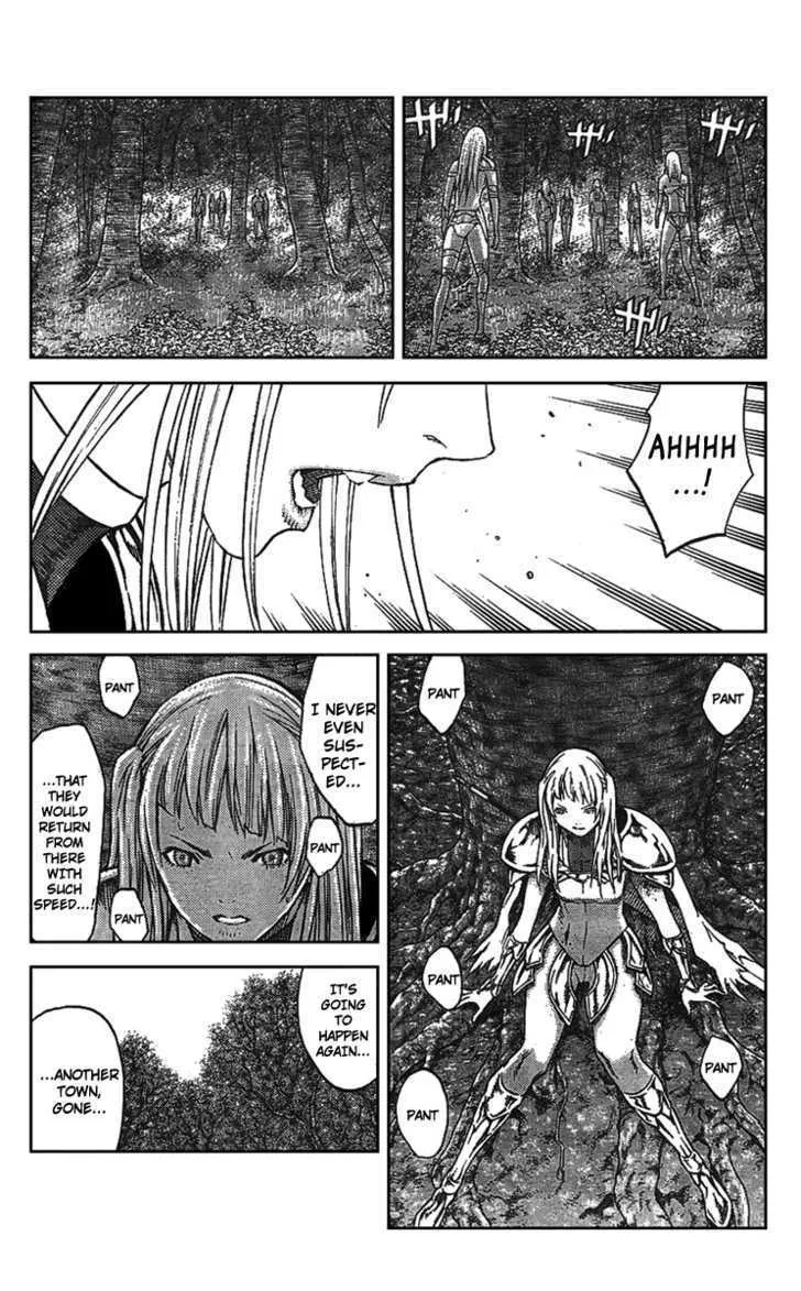 Claymore - Page 5