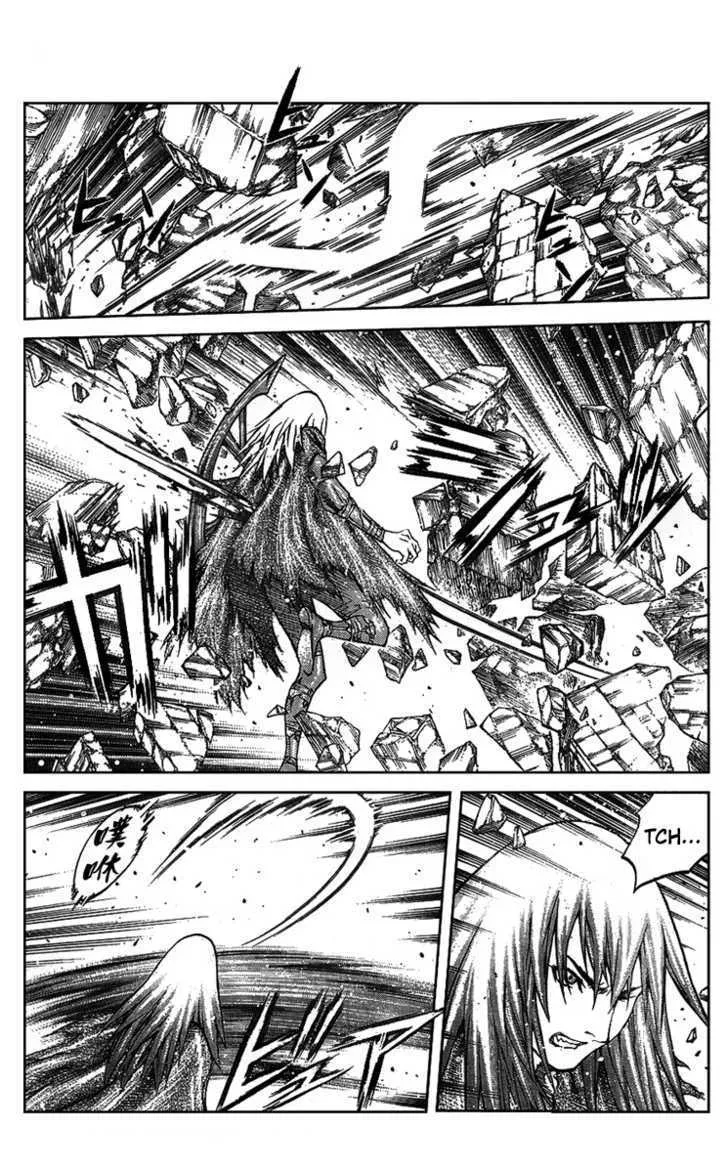 Claymore - Page 7