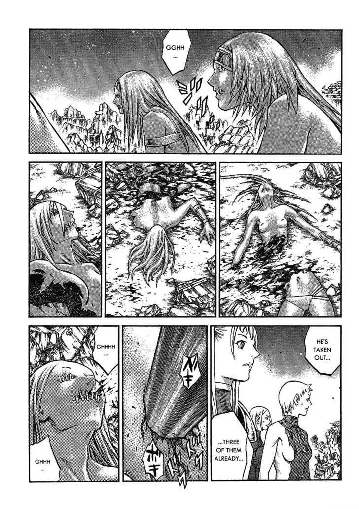 Claymore - Page 12