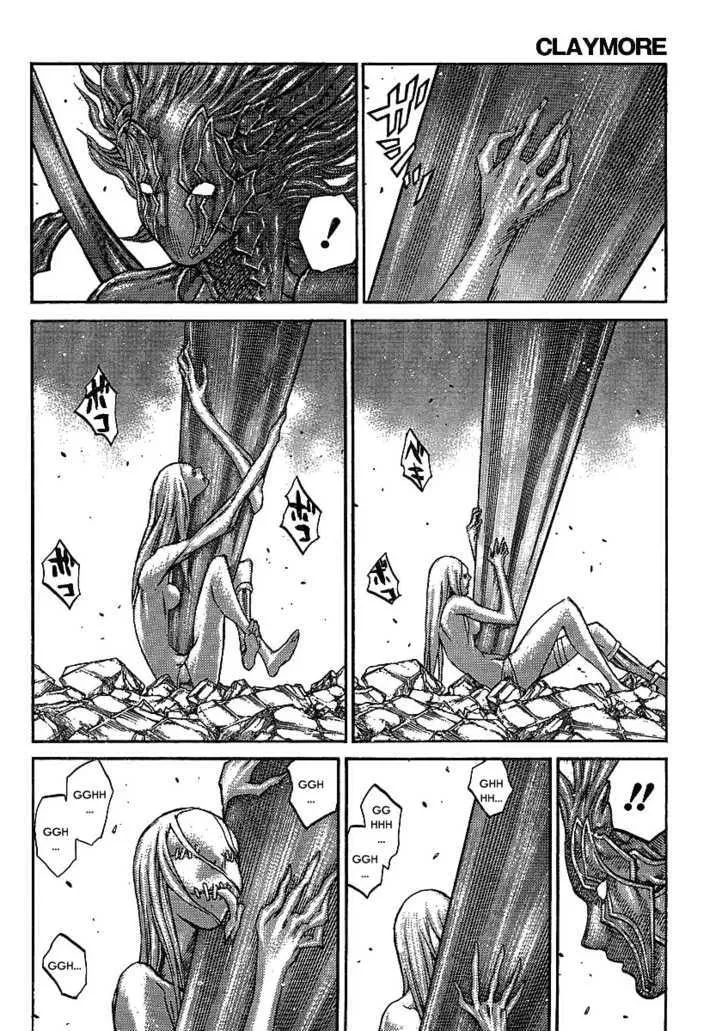 Claymore - Page 13