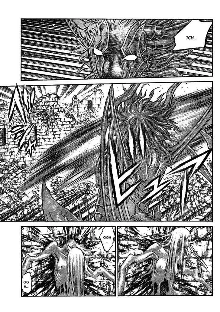 Claymore - Page 14