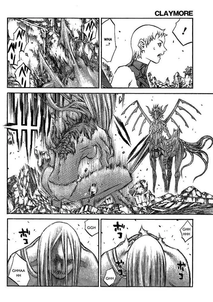 Claymore - Page 15