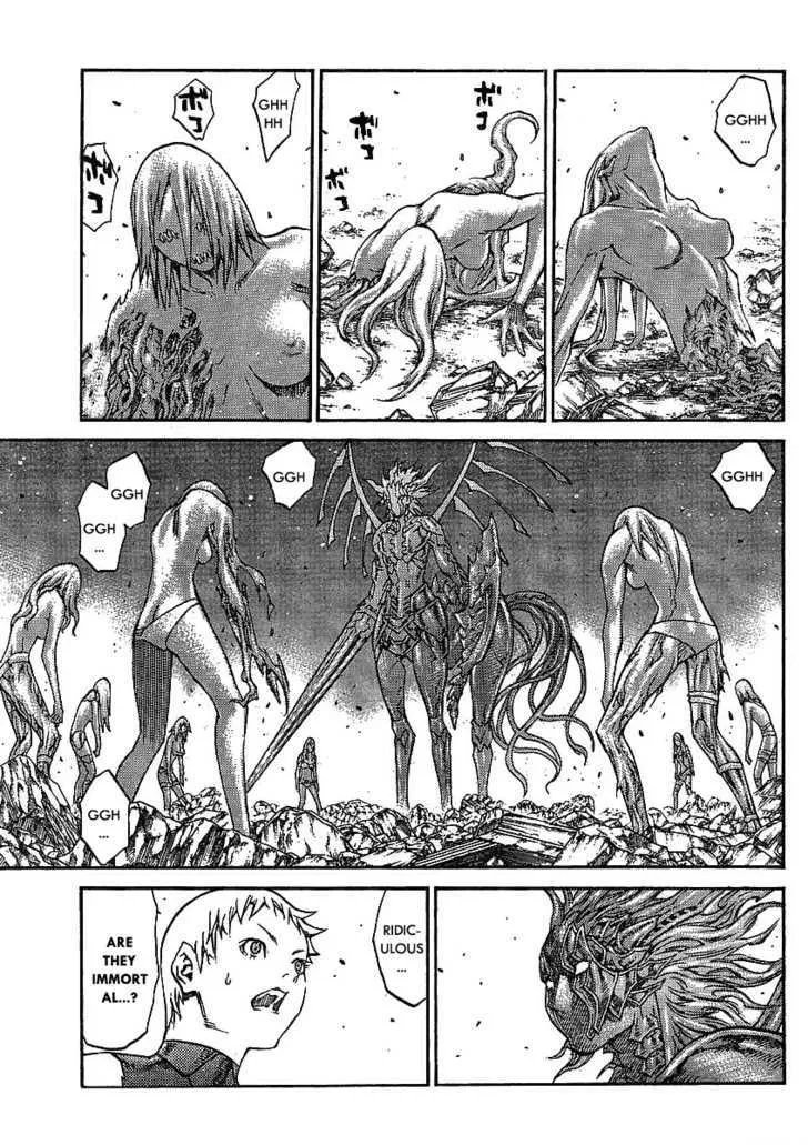 Claymore - Page 16