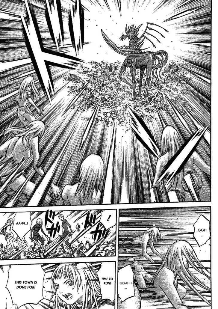 Claymore - Page 18