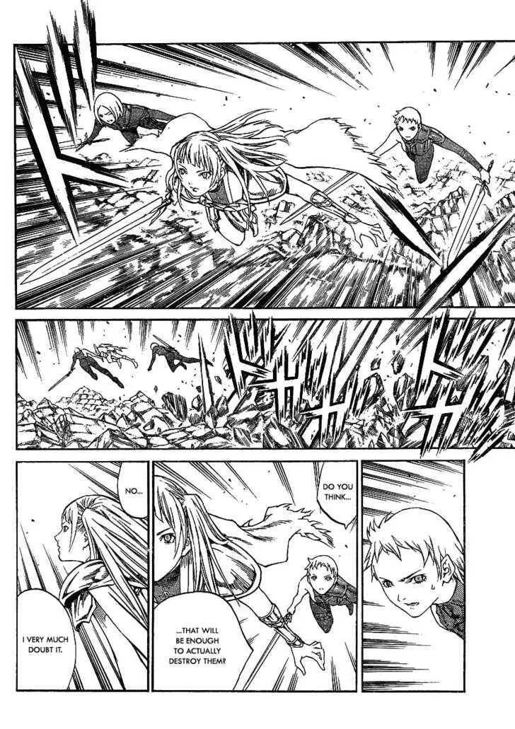 Claymore - Page 19