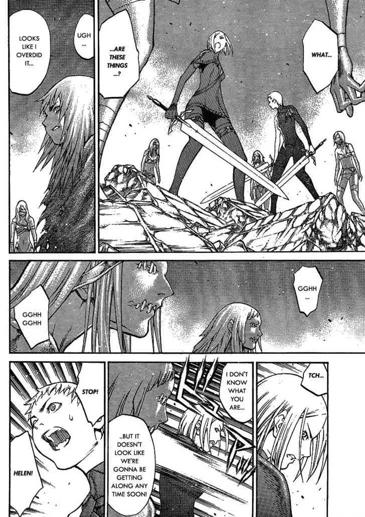 Claymore - Page 2