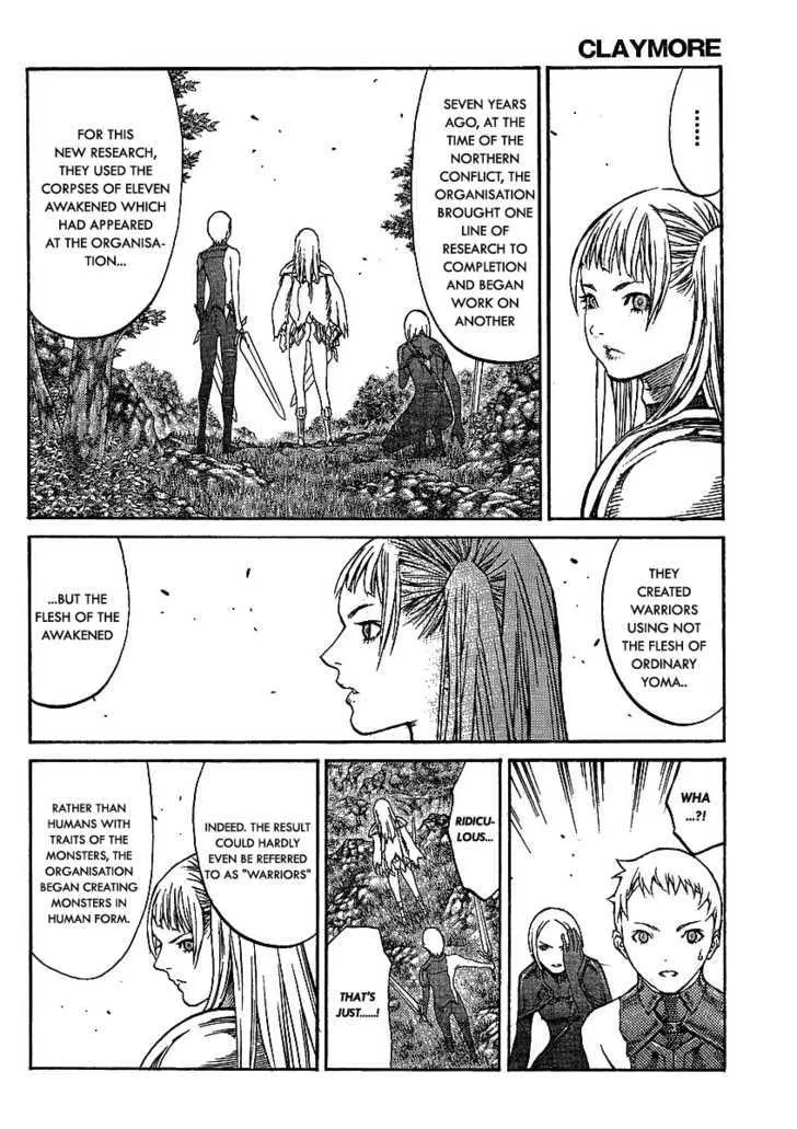 Claymore - Page 23