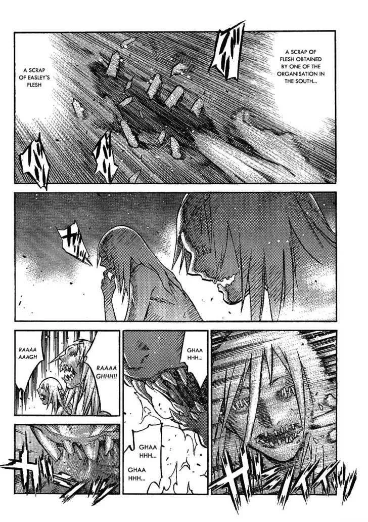 Claymore - Page 25