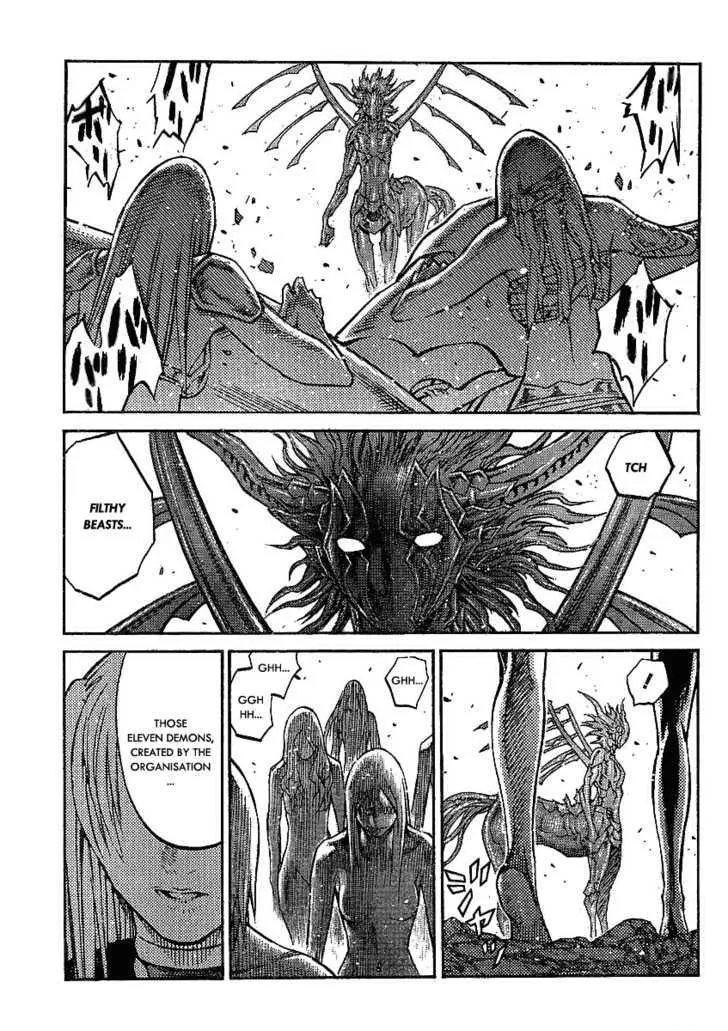 Claymore - Page 26