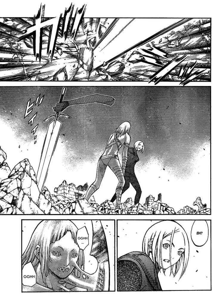 Claymore - Page 3