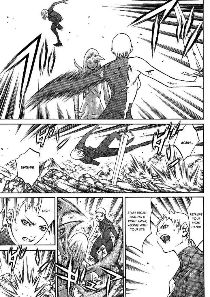 Claymore - Page 5