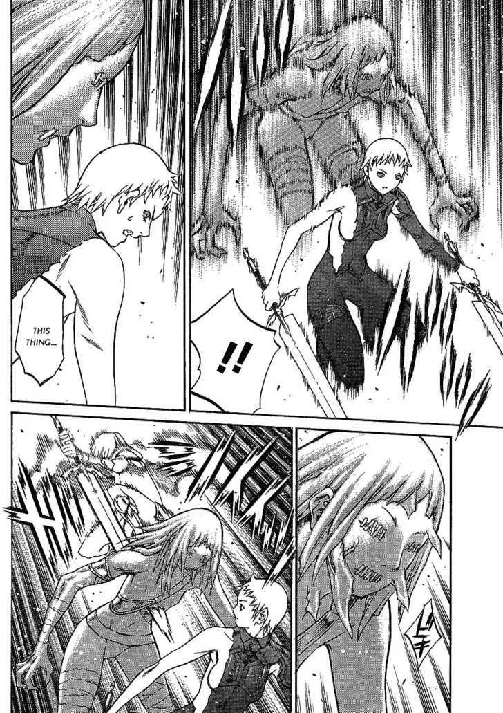 Claymore - Page 6