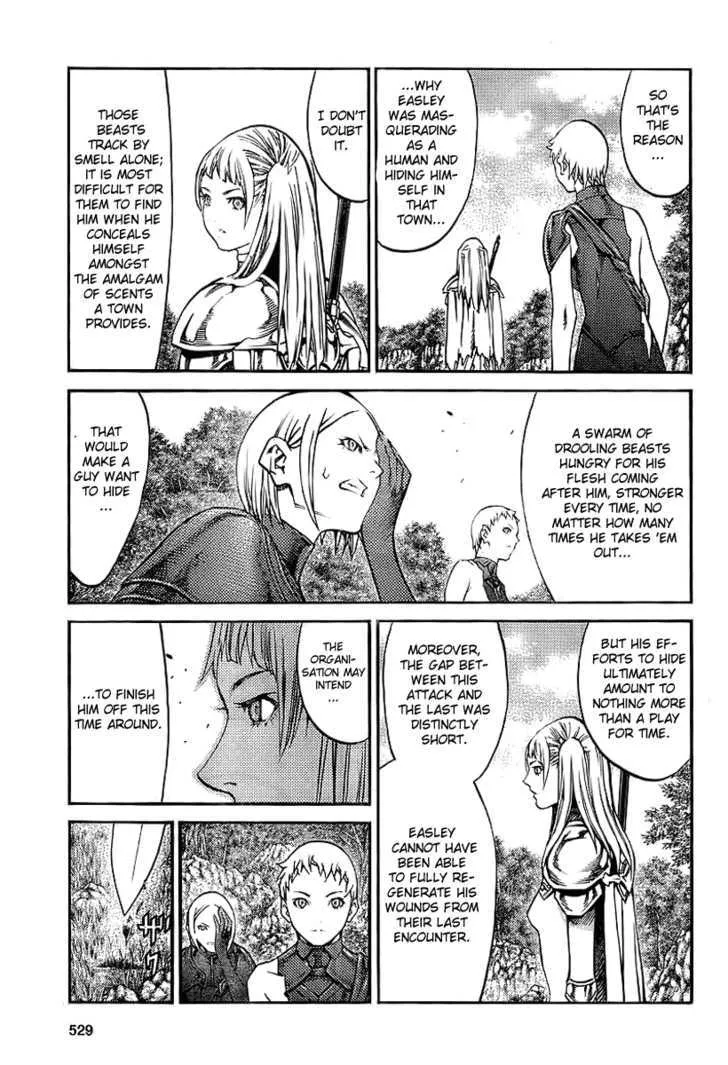 Claymore - Page 10