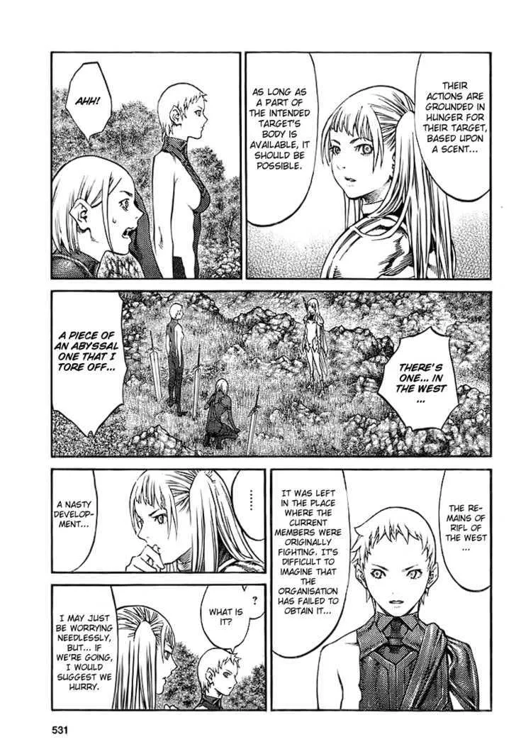 Claymore - Page 12