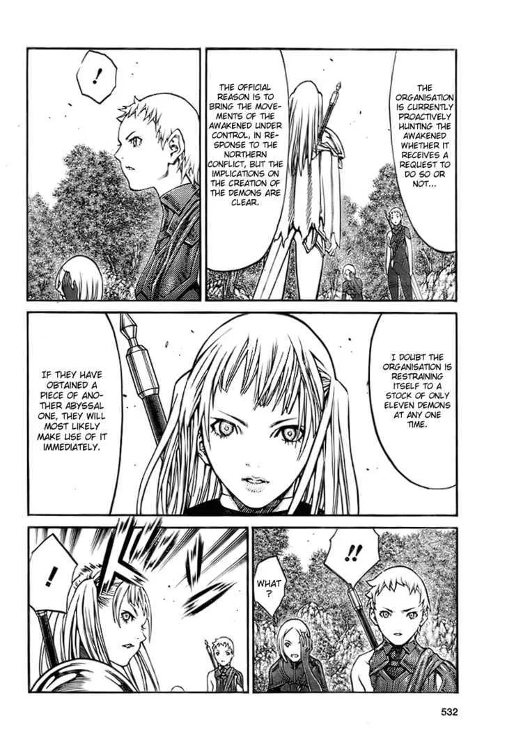 Claymore - Page 13