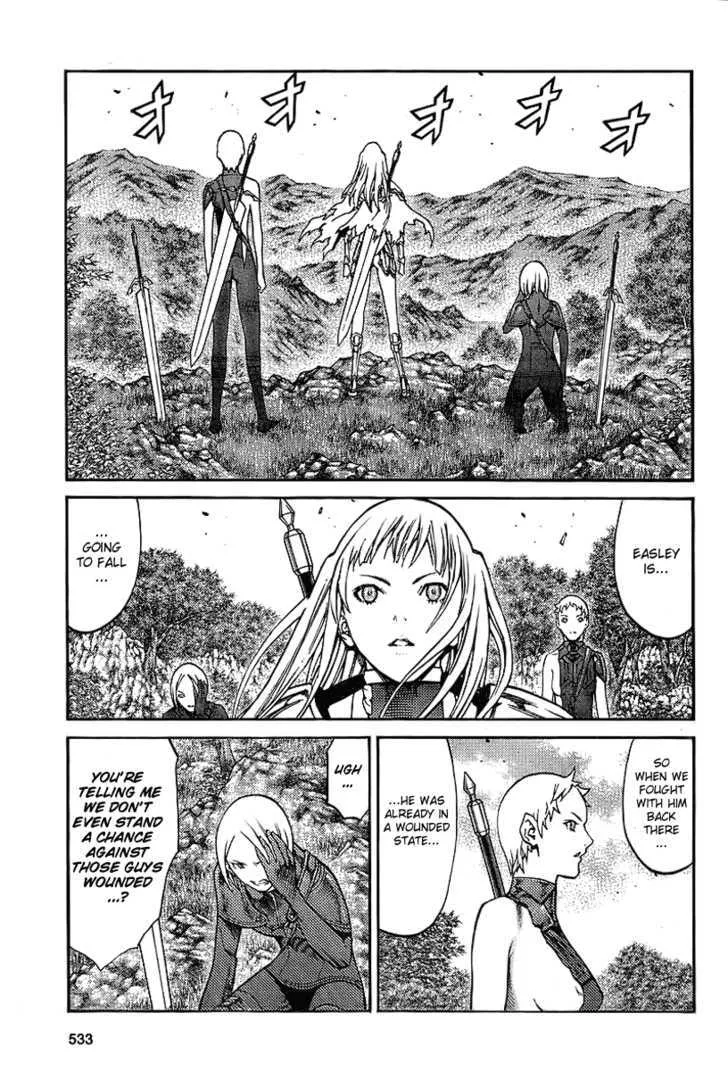 Claymore - Page 14