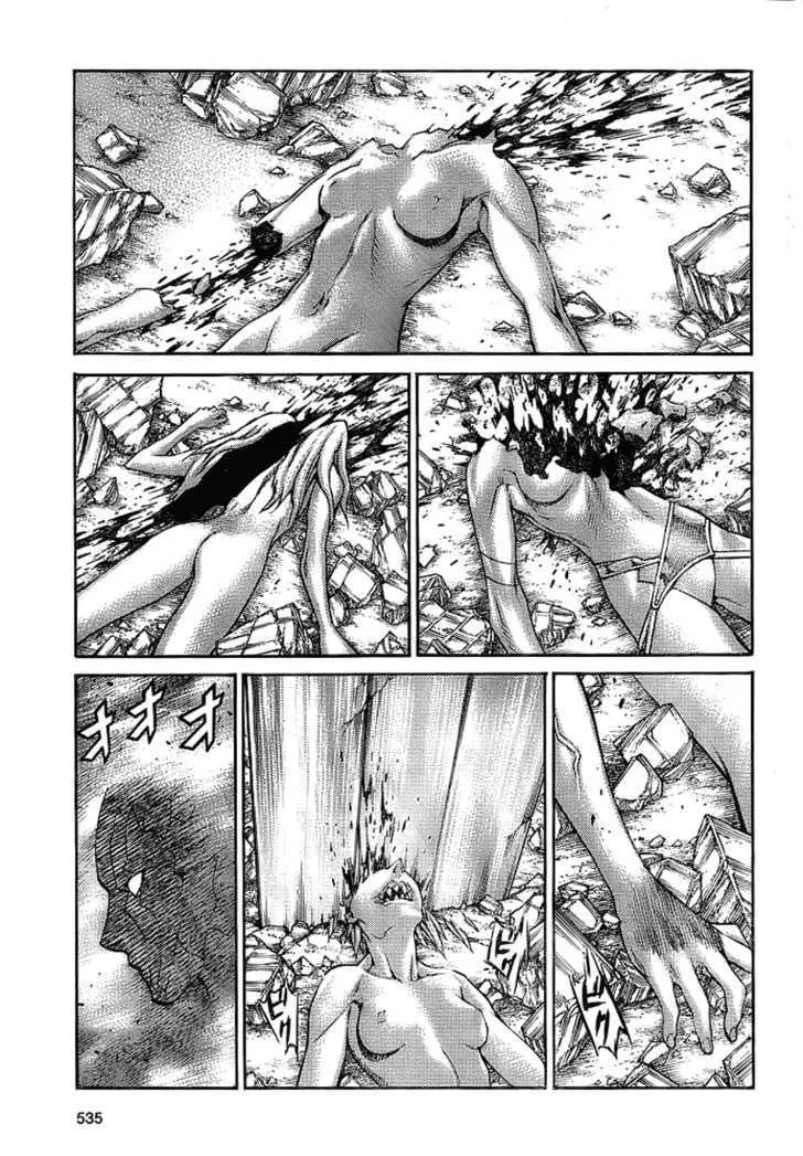 Claymore - Page 16