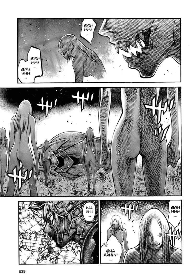 Claymore - Page 19